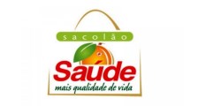 SACOLAO SAUDE logo