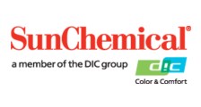 Logo de Sun Chemical do Brasil