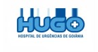 HUGO - Hospital de Urgências de Goiânia Logo