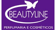 Beautyline logo