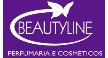 Por dentro da empresa Alphabeauty Logo