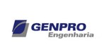 Genpro Engenharia Logo