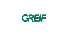 Logo de Greif