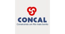 Logo de CONCAL CONSTRUTORA CONDE CALDAS LTDA