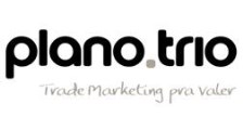 Logo de Plano Trio