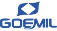 Goemil logo