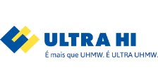 Ultra Hi Plásticos Industriais Ltda logo