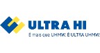 Ultra Hi Plásticos Industriais Ltda Logo