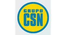 Grupo CSN logo