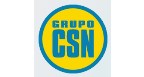 Grupo CSN Logo