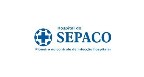 Por dentro da empresa SEPACO Logo