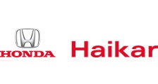 Haikar Veículos Ltda logo