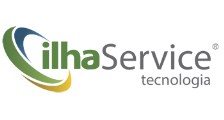 Logo de IlhaService Tecnologia