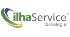 IlhaService Tecnologia Logo