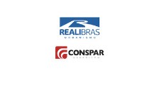 Realibras e Conspar Urbanismo logo