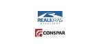 Realibras e Conspar Urbanismo Logo