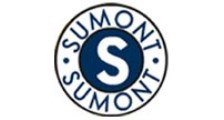Sumont Montagens logo