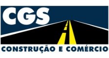 Logo de CGS Construção