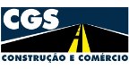 CGS Construção Logo