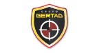 Gertad Segurança Patrimonial Logo