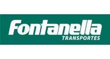 Logo de Fontanella Transportes