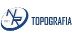 NR SERVIÇOS TOPOGRÁFICOS Logo