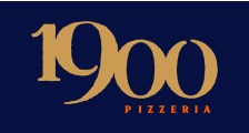 1900 Pizzeria logo