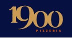 1900 Pizzeria Logo