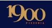 Por dentro da empresa 1900 Pizzeria Logo
