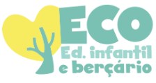 Logo de Eco Berçário Educação Infantil e Ltda.