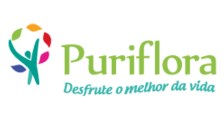 Puriflora logo