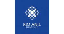 Shopping Rio Anil logo
