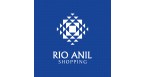 Shopping Rio Anil Logo