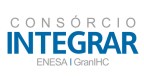 Consórcio Integrar Logo