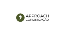 Approach Comunicação logo