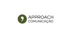 Approach Comunicação Logo