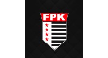 Federação Paulista de Karate logo
