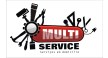 Por dentro da empresa Multiservice Logo