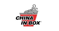 Logo de China in Box