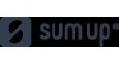 Por dentro da empresa Sumup Logo