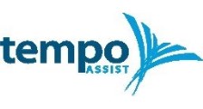 Tempo Participações logo