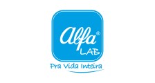 Alfa Laboratório logo