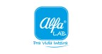 Alfa Laboratório Logo