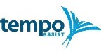 Tempo Participações Logo