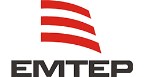 EMTEP Engenharia Logo