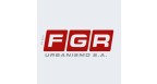 FGR Urbanismo SA Logo