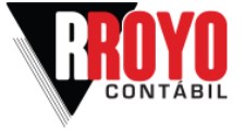 R. Royo Contábil logo