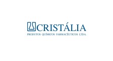 CRISTALIA PRODUTOS QUIMICOS FARMACEUTICOS LTDA logo