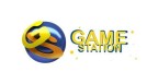Por dentro da empresa Game Station Logo