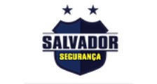 Salvador Segurança logo